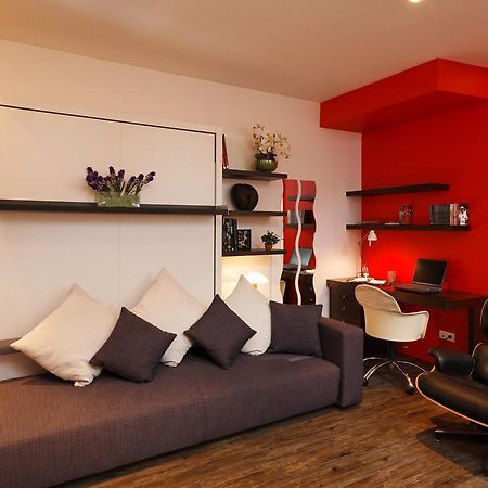 Studio La Savoyarde - Vision Luxe Menthon-Saint-Bernard Ruang foto