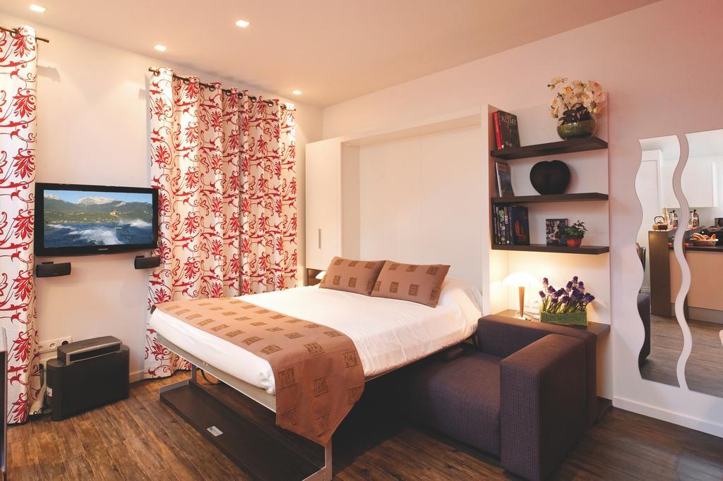 Studio La Savoyarde - Vision Luxe Menthon-Saint-Bernard Ruang foto